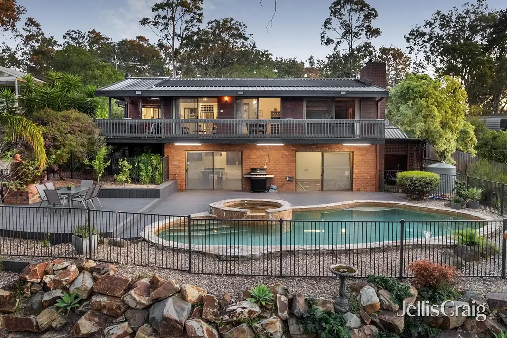 45 Manning Road, Eltham North, VIC 3095