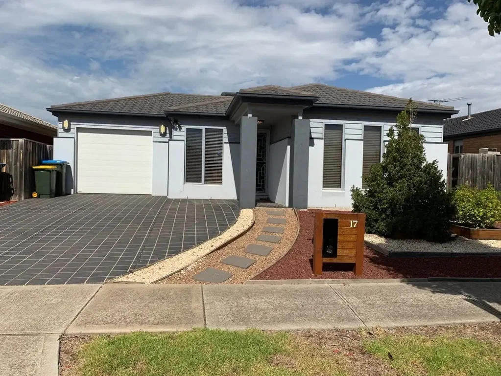 Comfort, Convenience & Easy-Care Living in Wyndham Vale