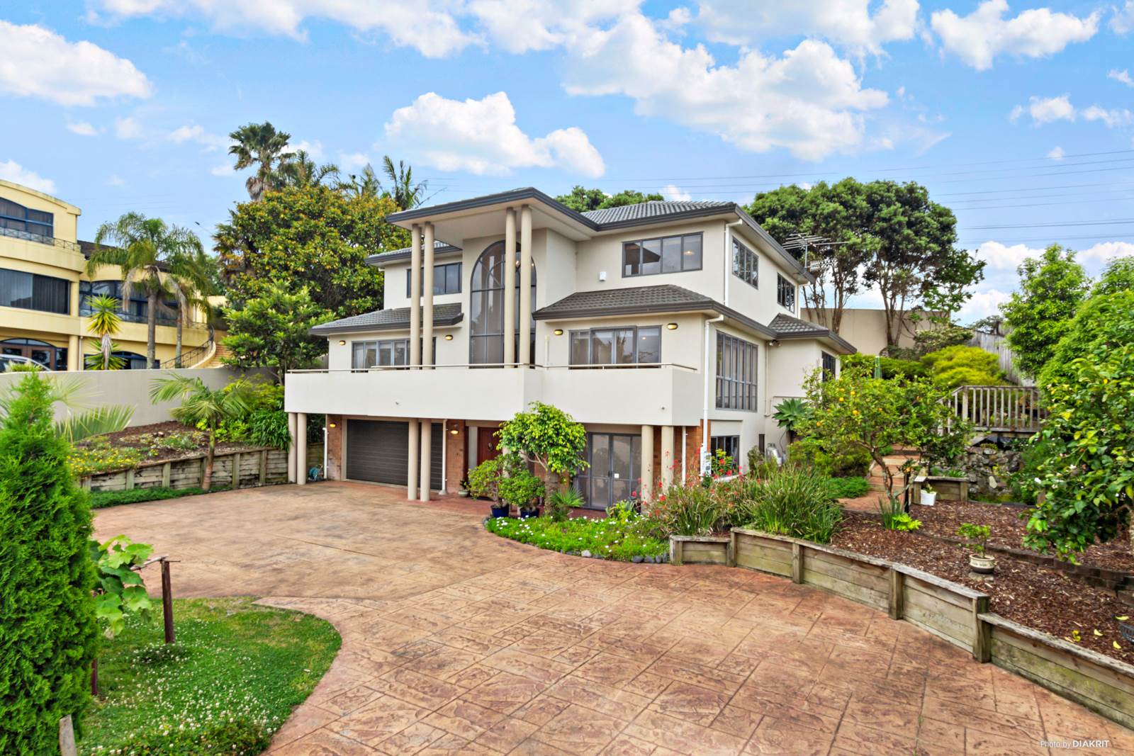 26 Belleaire Court, West Harbour, Auckland - Waitakere, 5 Kuwarto, 4 Banyo