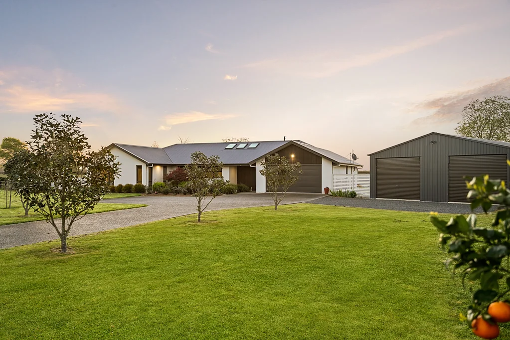 Matangi 4Phòng ngủ Instant Appeal