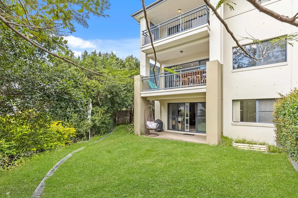 1/45 Prospect Court, Robina, QLD 4226