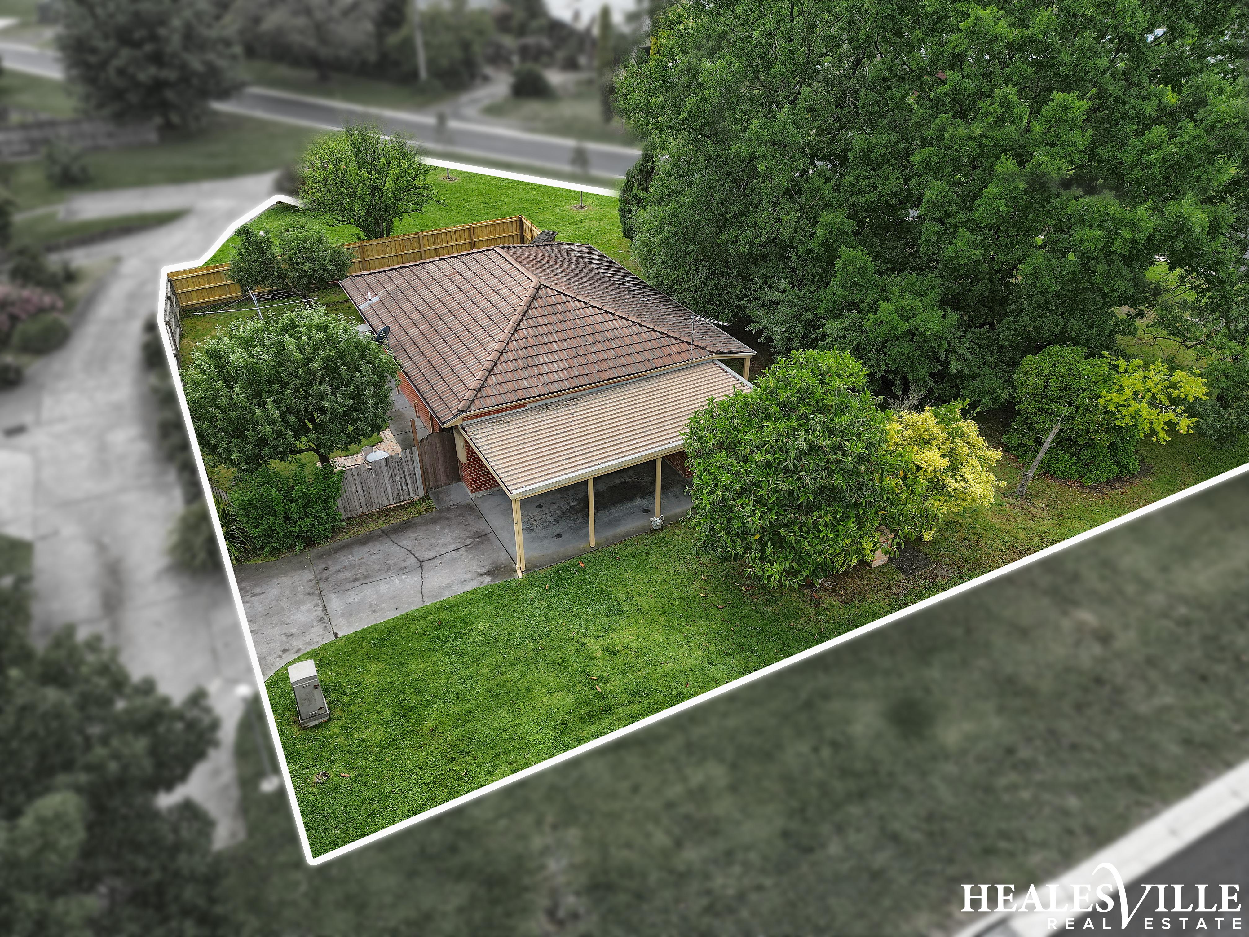 UNIT 4 8 MARNA ST, HEALESVILLE VIC 3777, 0 Schlafzimmer, 0 Badezimmer, House