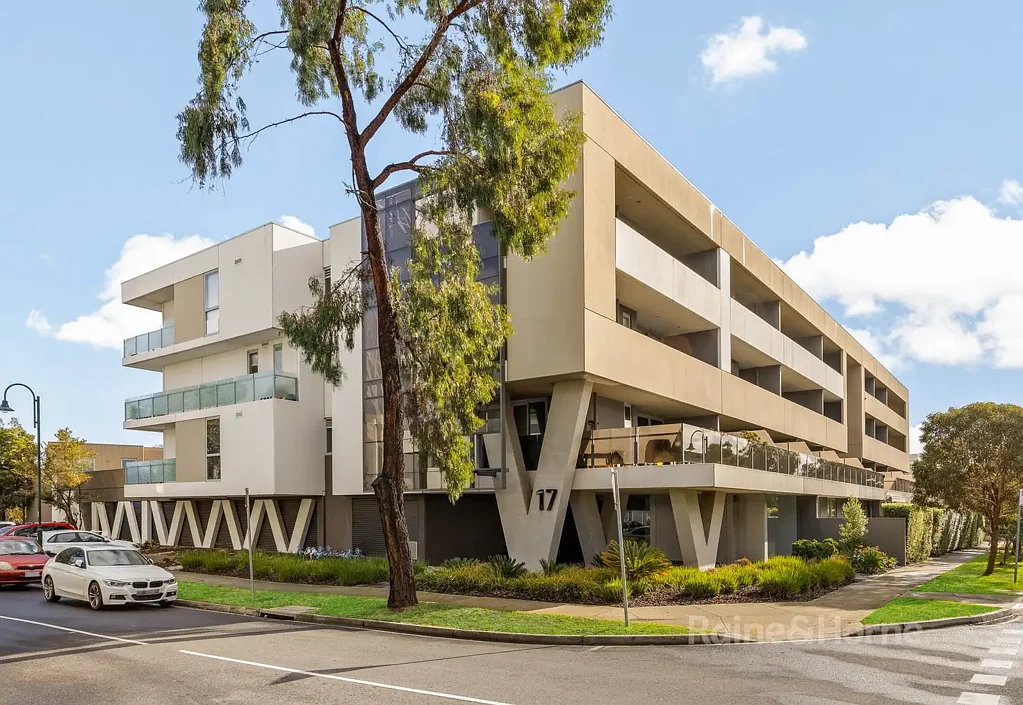 19/17 Eucalyptus Drive, Maidstone, VIC 3012