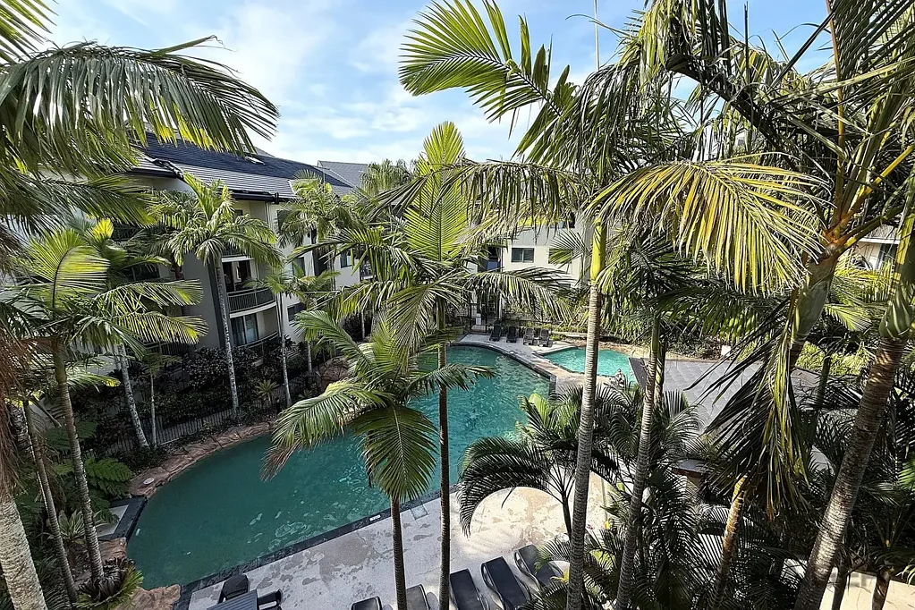 BEACHFRONT LIVING IN TIME FOR SUMMER!