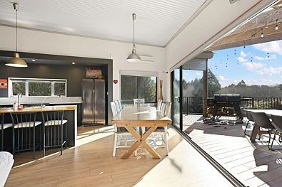 13 Willow Brook Lane, Te Kowhai, Hamilton, Waikato, 4房, 2浴, 乡村别墅