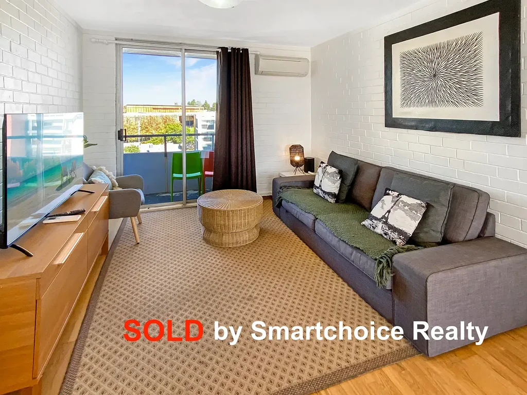 512/23 Adelaide Street, Fremantle, WA 6160