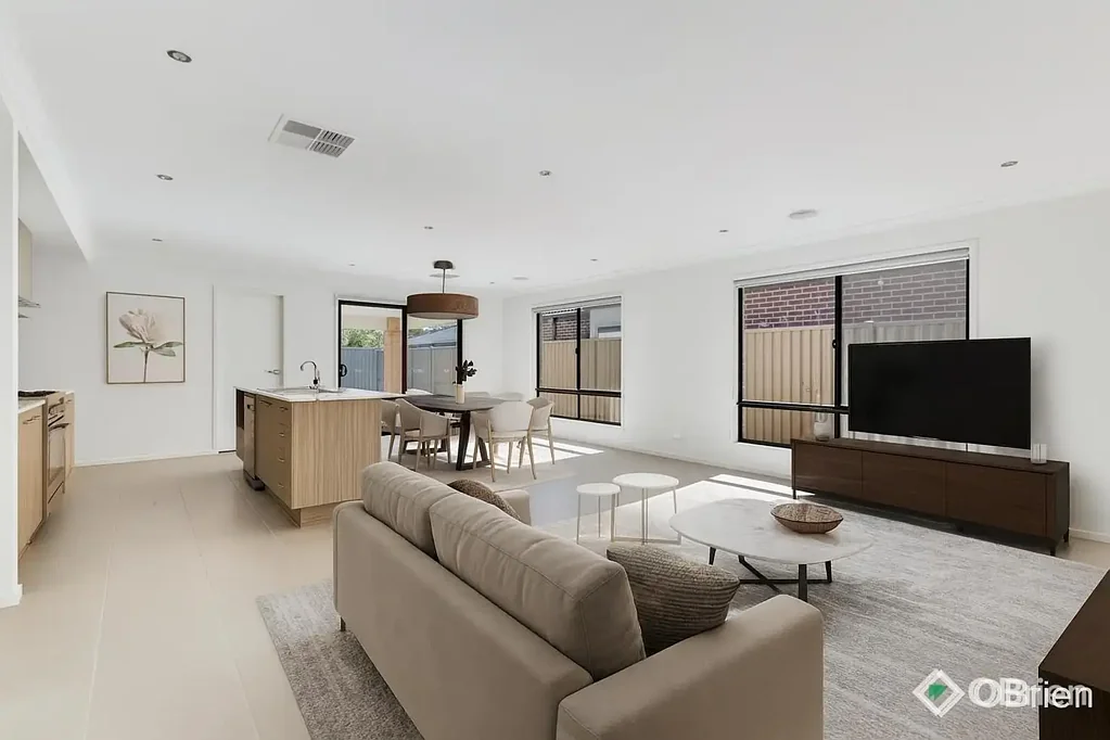 Spacious, Stylish & Perfect for the Family