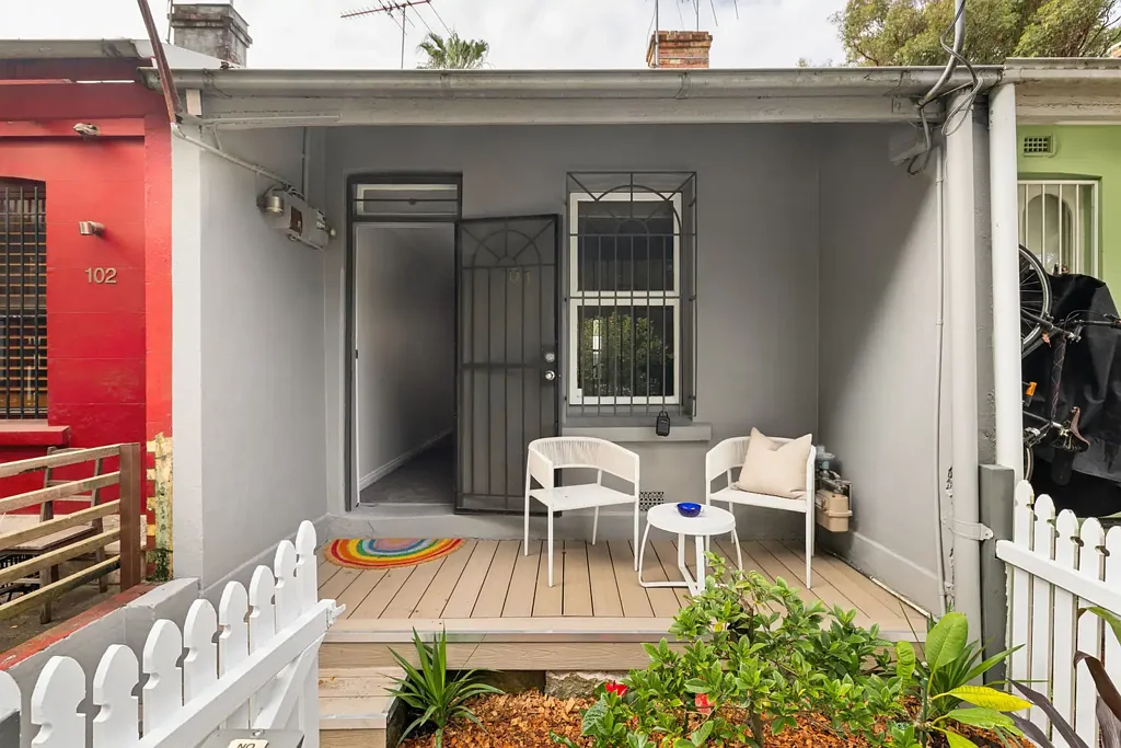 104 Simmons Street, Enmore, NSW 2042