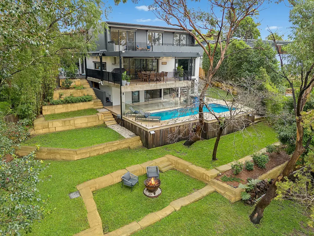 Castle Cove 4कमरा Private sanctuary with unrivalled style and convenience