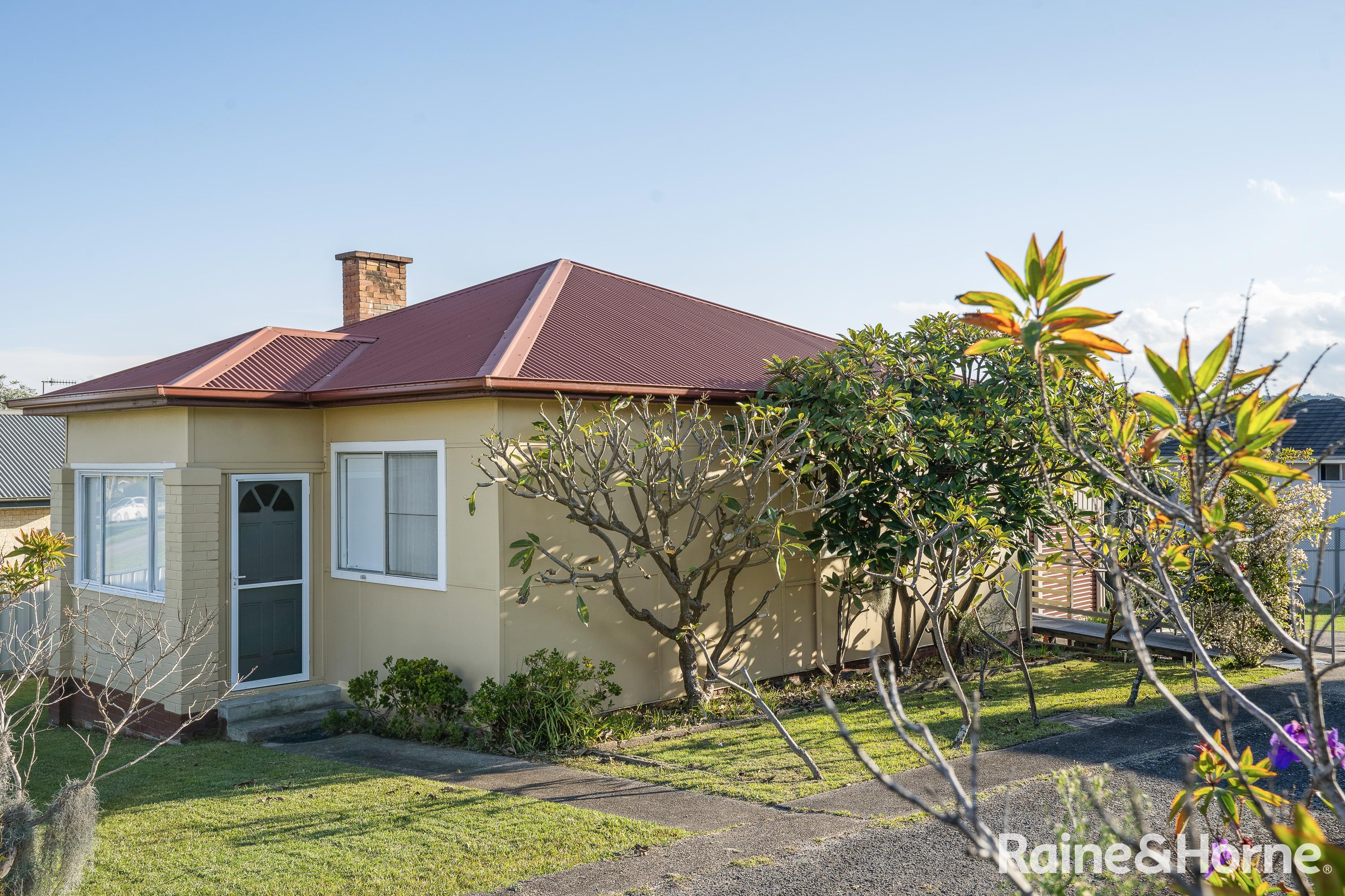 65 PRINCES HWY, ULLADULLA NSW 2539, 0房, 0浴, House