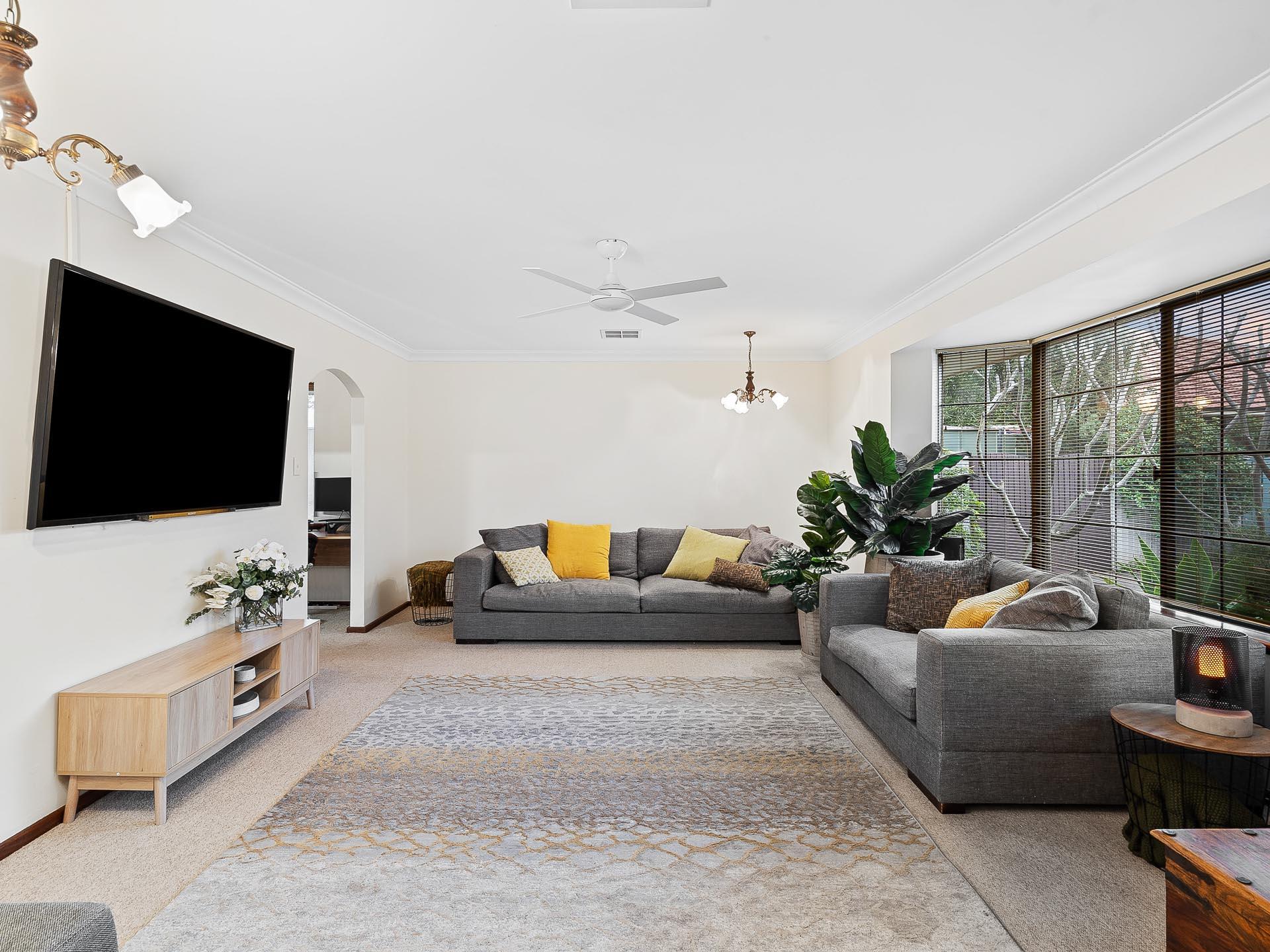 39B CARLISLE ST, SHOALWATER WA 6169, 0部屋, 0バスルーム, House