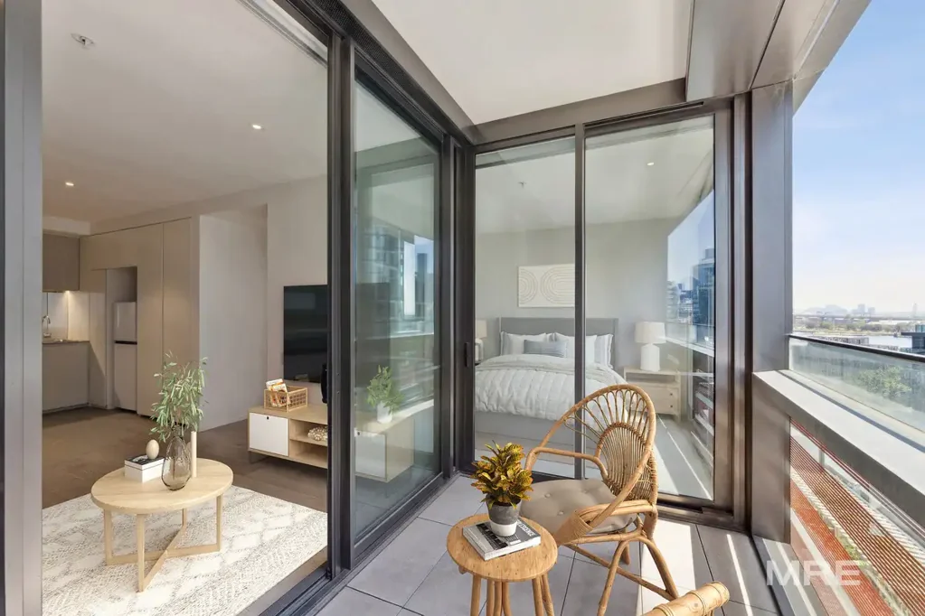Docklands 2chambre Vendor Motivated – All Genuine Offers Considered