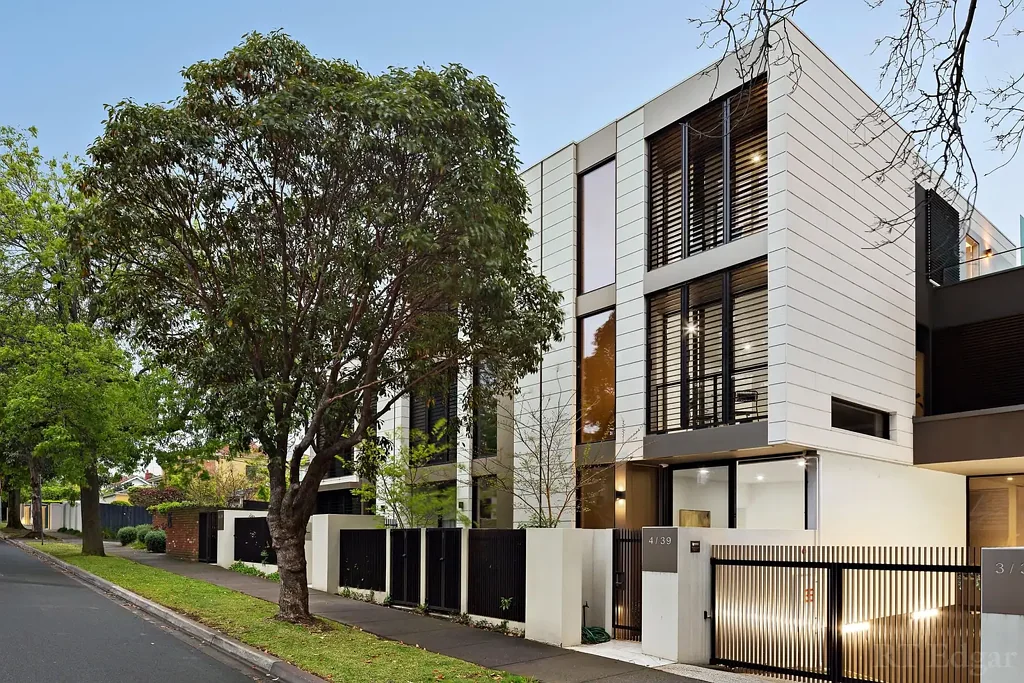 4/39 Lawson Street, Hawthorn East, VIC 3123