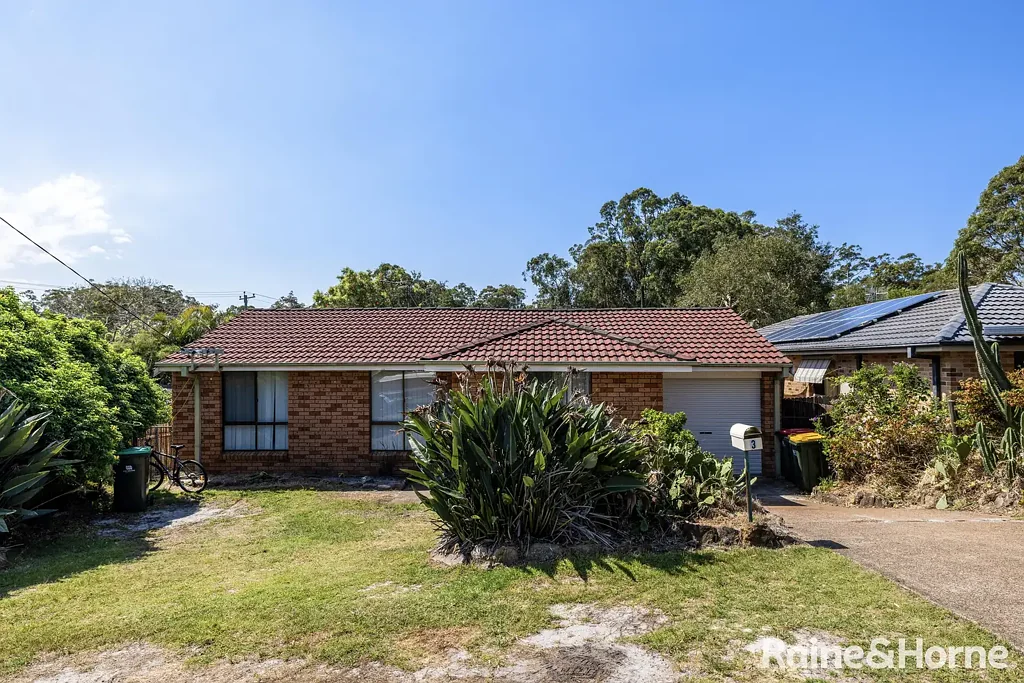3 Boyd Avenue, Lemon Tree Passage, NSW 2319