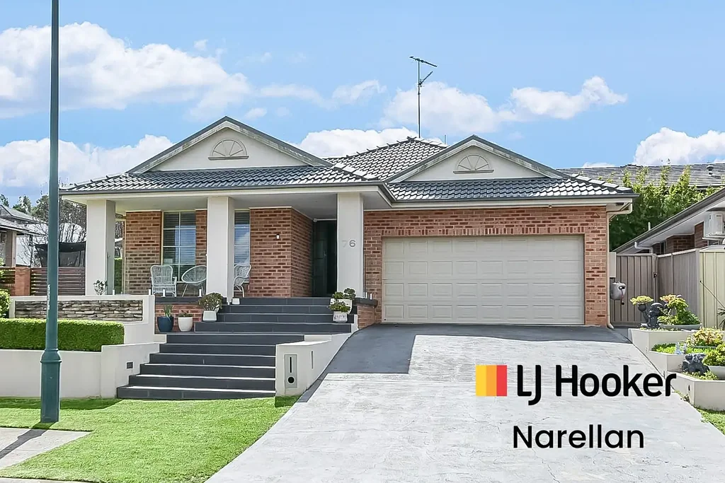 76 Bradley Drive, Harrington Park, NSW 2567