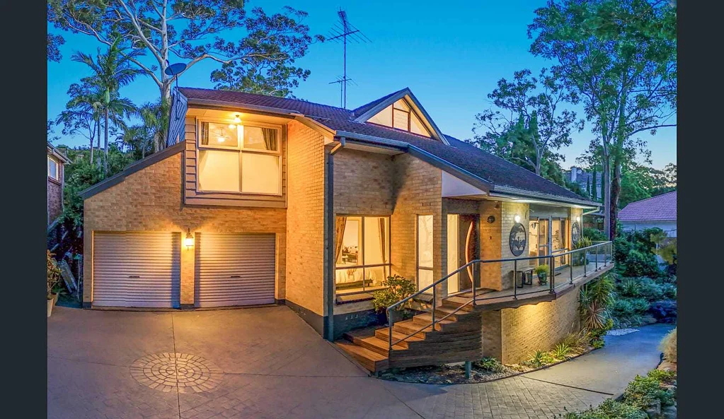 Quality Family House in Best location for CTHS