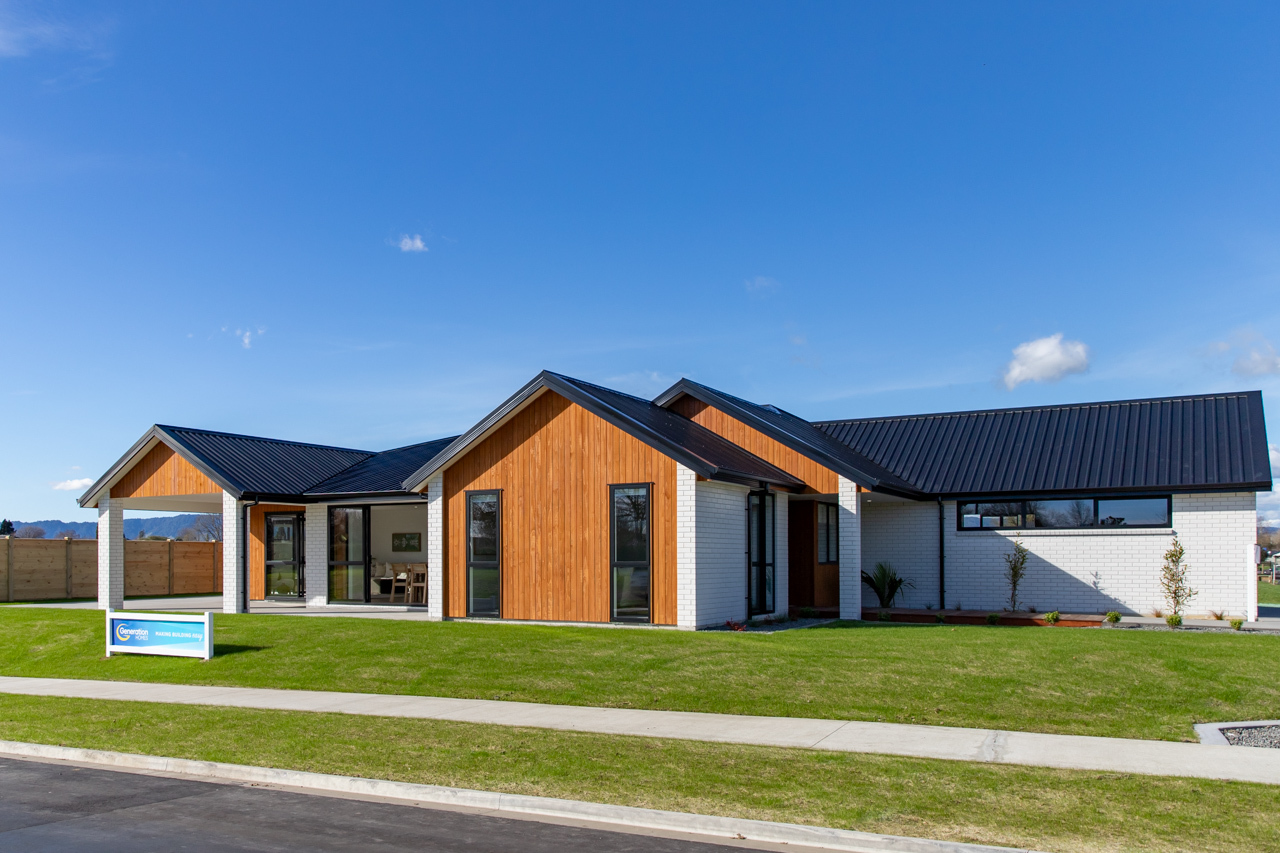 1 Buxton Crescent, Matamata