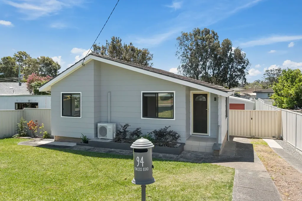 94 Fowlers Road, Koonawarra, NSW 2530