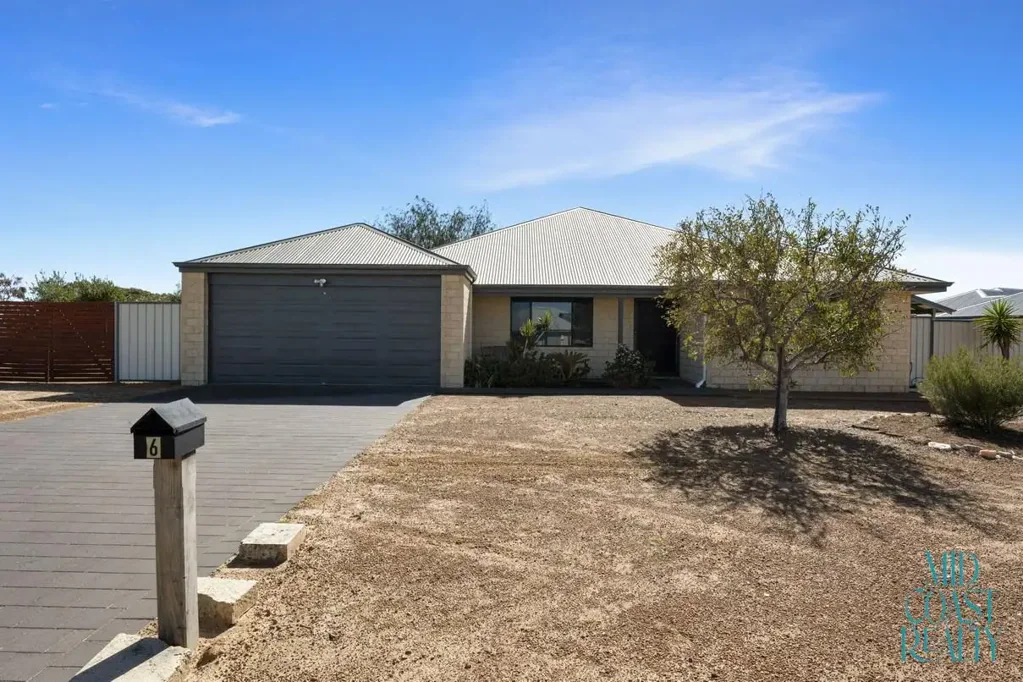 6 Dianthus Way, Strathalbyn, WA 6530