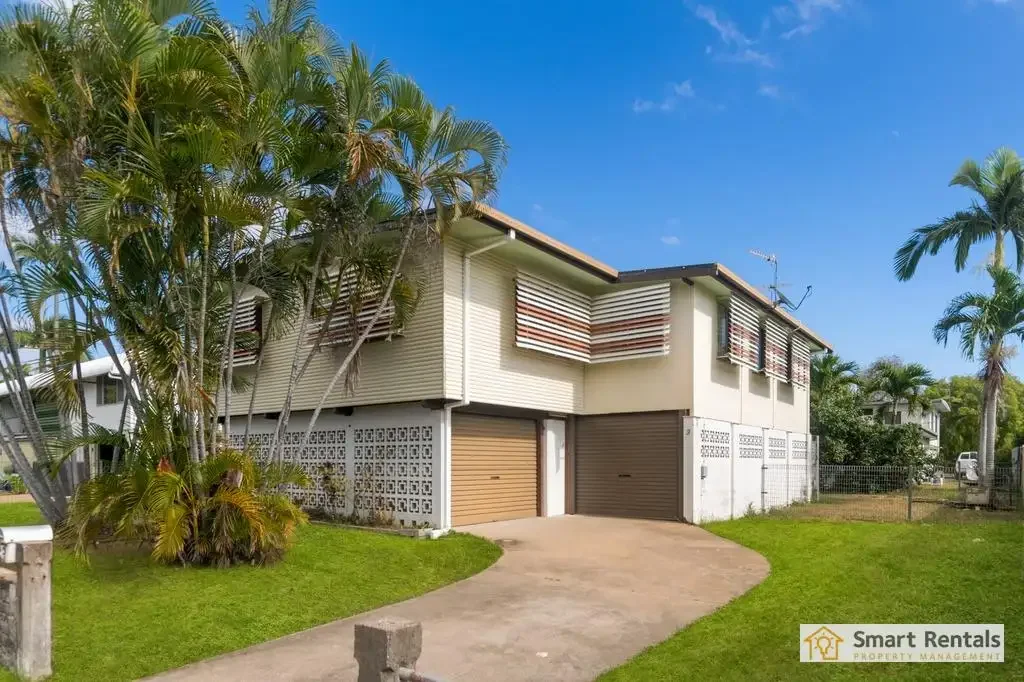 Experience Spacious Family Living!