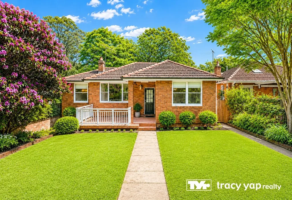 Chatswood 4ਬੈੱਡਰੂਮ Exceptional Family Living with Duplex Potential (STCA)