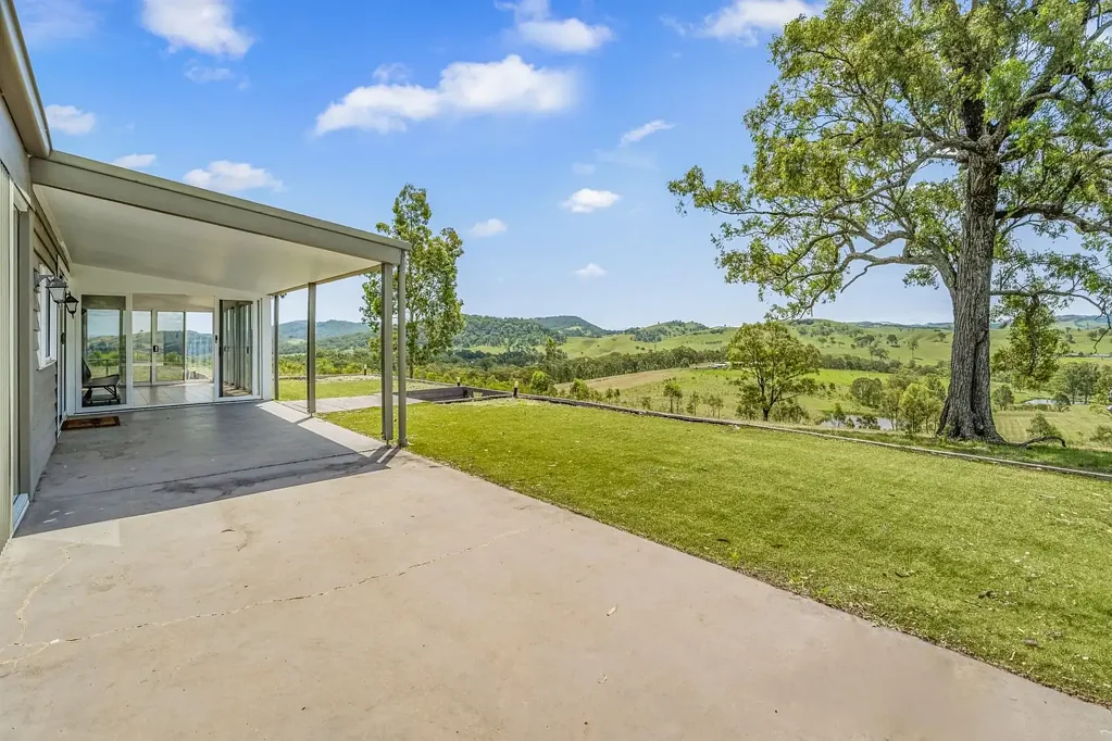 1724 Glendonbrook Road, Singleton, NSW 2330