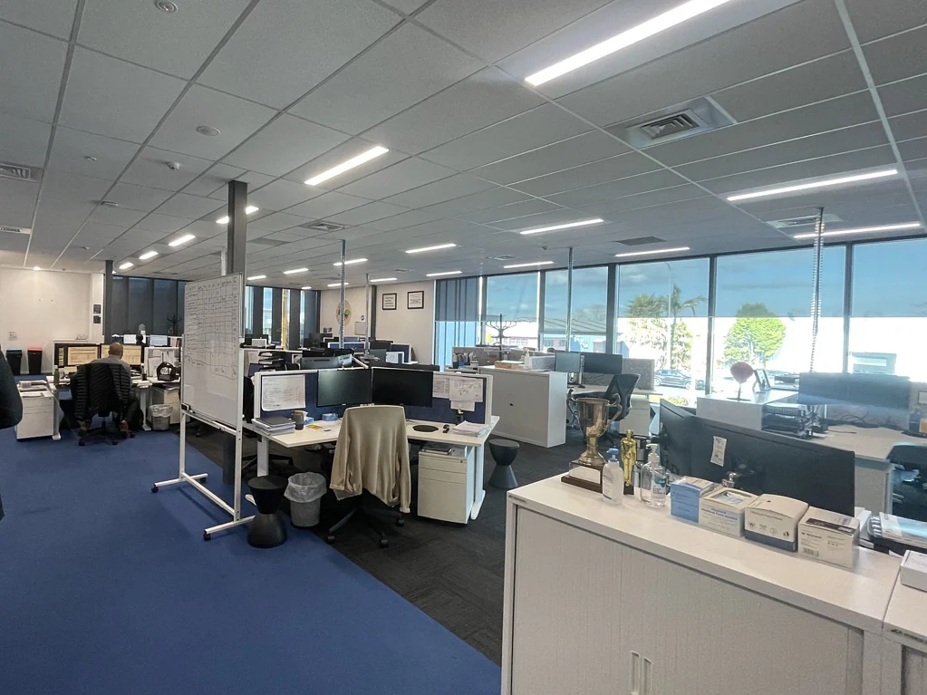 East Tamaki Professional Highbrook Opportunity