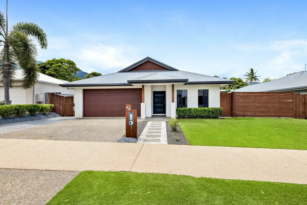 48 Woodlock Drive, Edmonton, QLD 4869