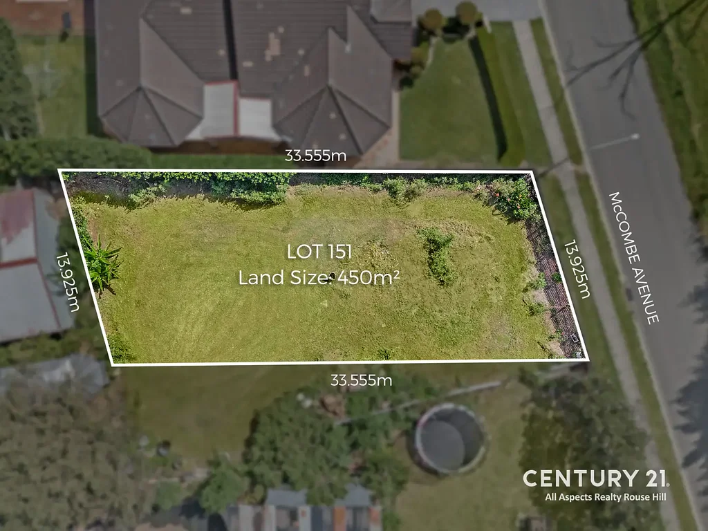 Rouse Hill Rare Opportunity!