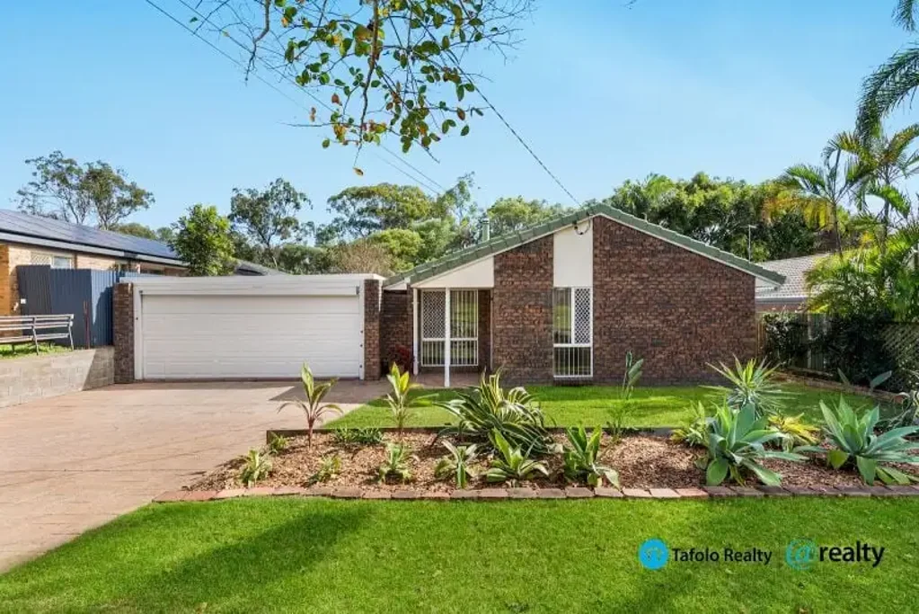 34 Muskwood Street, Capalaba, QLD 4157