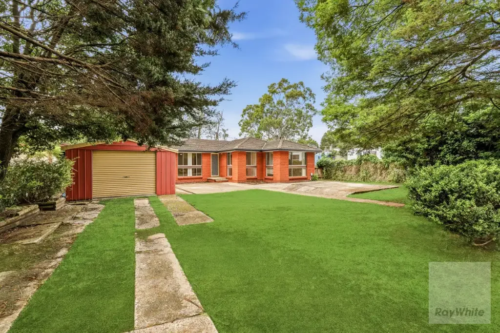 3 Seaforth Street, Bomaderry, NSW 2541