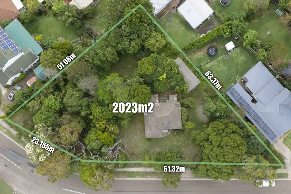 14-18 Yallambee Road, Berowra, NSW 2081