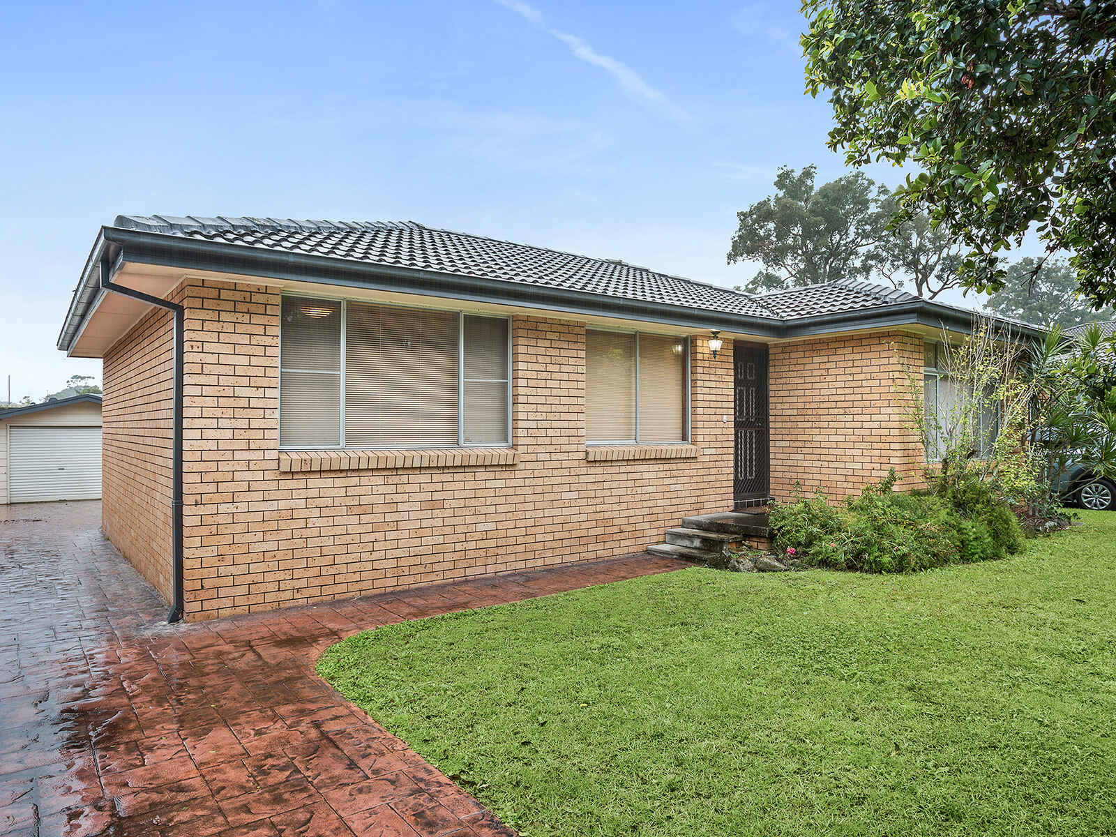 19 CROOME RD, ALBION PARK RAIL NSW 2527, 0房, 0浴, House