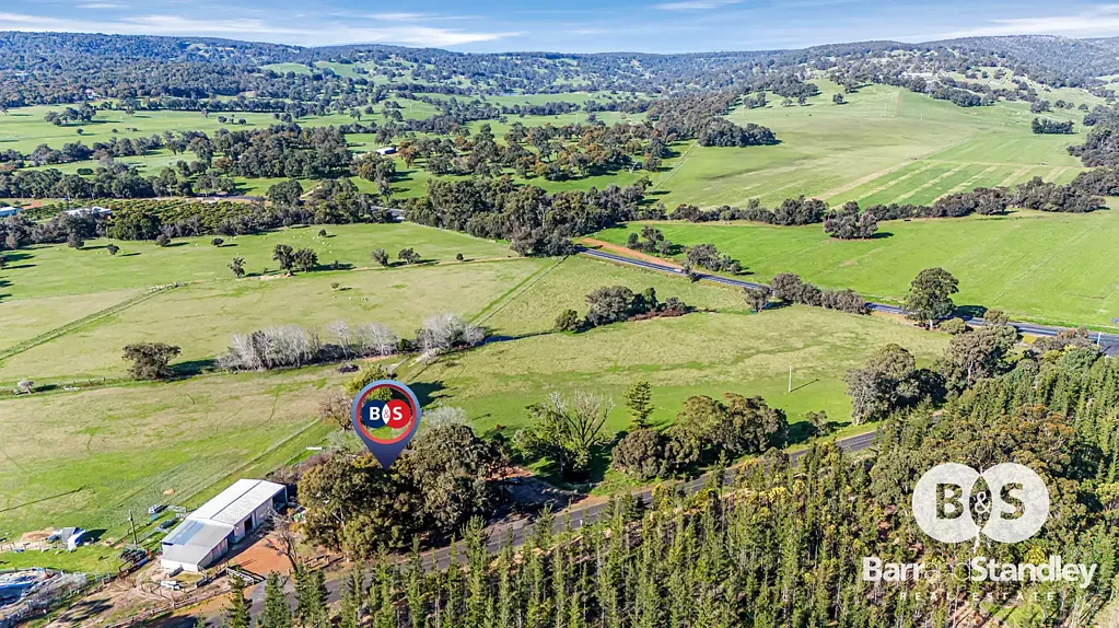 32 James Road, Hamel, WA 6215