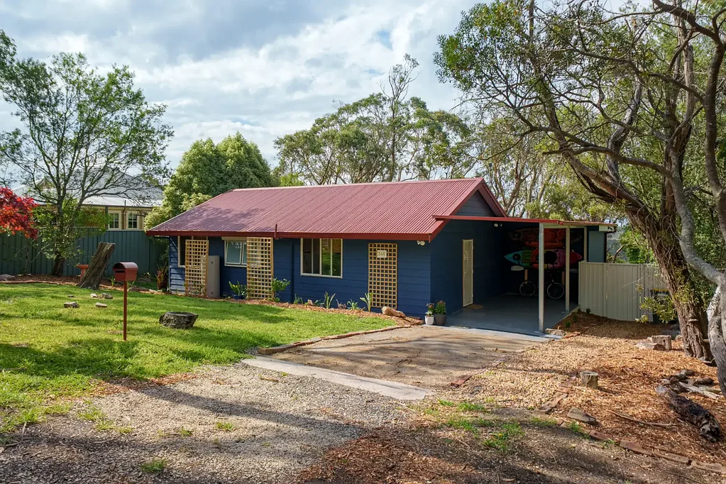 346 Great Western Highway, Katoomba, NSW 2780