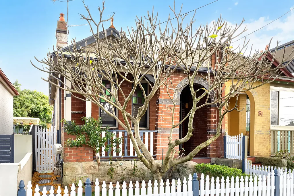 53 Gibbes Street, Rockdale, NSW 2216