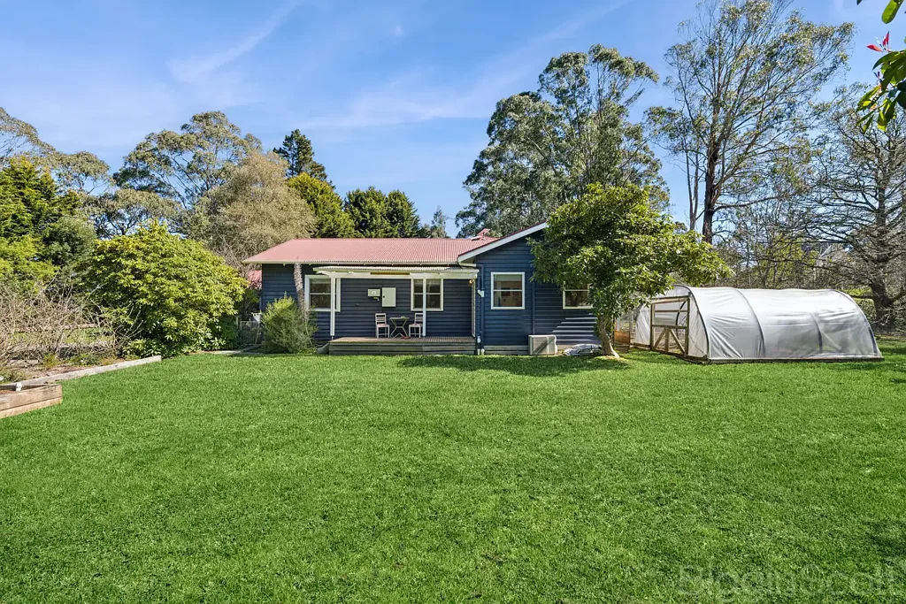 Korweinguboora 3房  Private, Productive & Peaceful - A Country Lifestyle Close to Daylesford