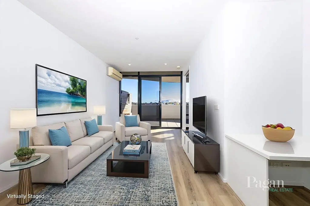 717/38 Mt Alexander Rd, Travancore, VIC 3032