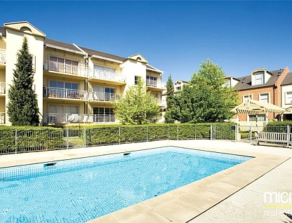 2/65 High Street, Prahran, VIC 3181, 2房, 1浴, 整租公寓