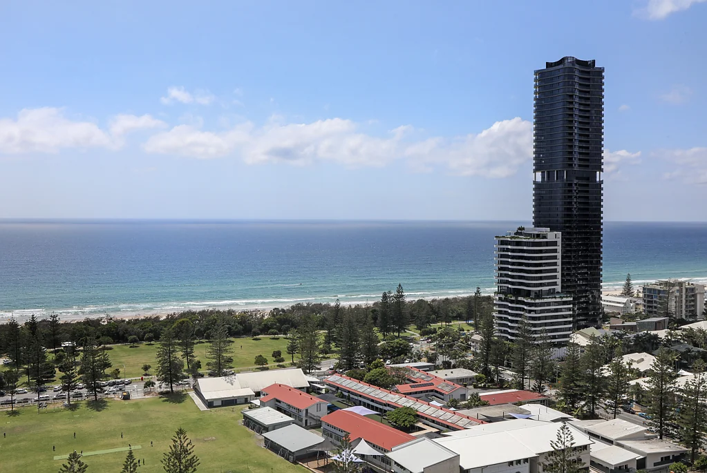 2505/22 Surf Parade, Broadbeach, QLD 4218