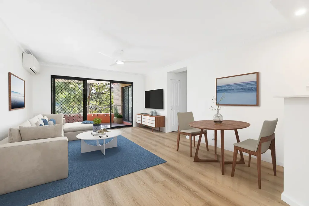 Sunlit Coastal Living in a Prime Cronulla Position