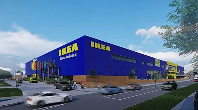 动工啦！新西兰首家宜家门店今日开建，预计2025开业