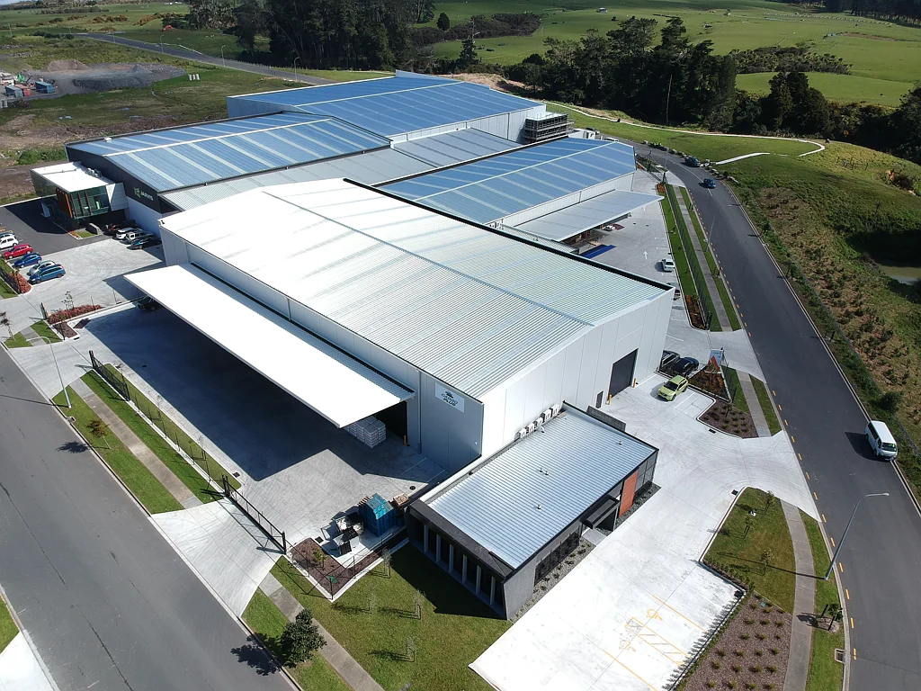 Wiri 2,107sqm Prime Industrial For Lease