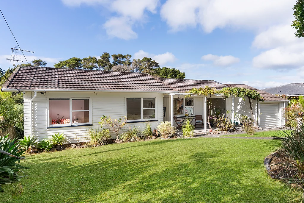 22 Park Road, Glenfield, North Shore City, Auckland