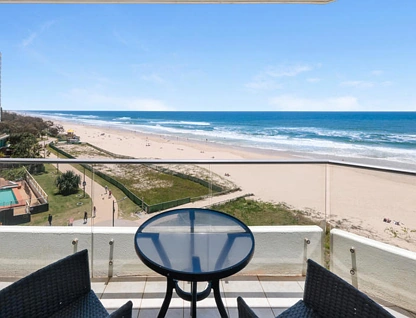 10/25 Northcliffe Terrace, Surfers Paradise, Gold Coast, 2 Schlafzimmer, 2 Badezimmer, Apartment