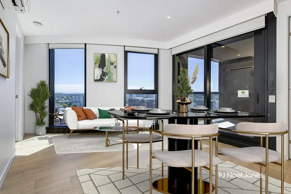 611/545 Station Street, Box Hill, VIC 3128