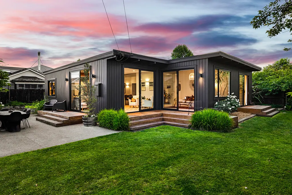116 Paparoa Street, Papanui, Christchurch, Canterbury