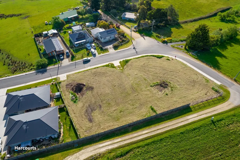 46 Thorp Street, Cygnet, TAS 7112