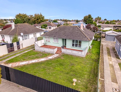 61 Hillary Cres, Maraenui, Hawkes Bay, 3房, 1浴, 独立屋
