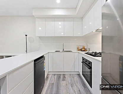 203/27 Nielsen Avenue, Carlton, NSW 2218, 2 ਕਮਰੇ, 1 ਬਾਥਰੂਮ, Apartment